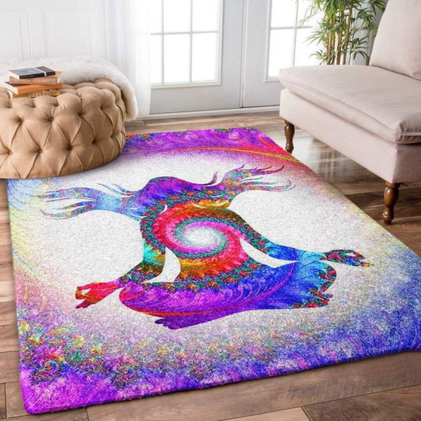 Yoga BT2509158R Rug