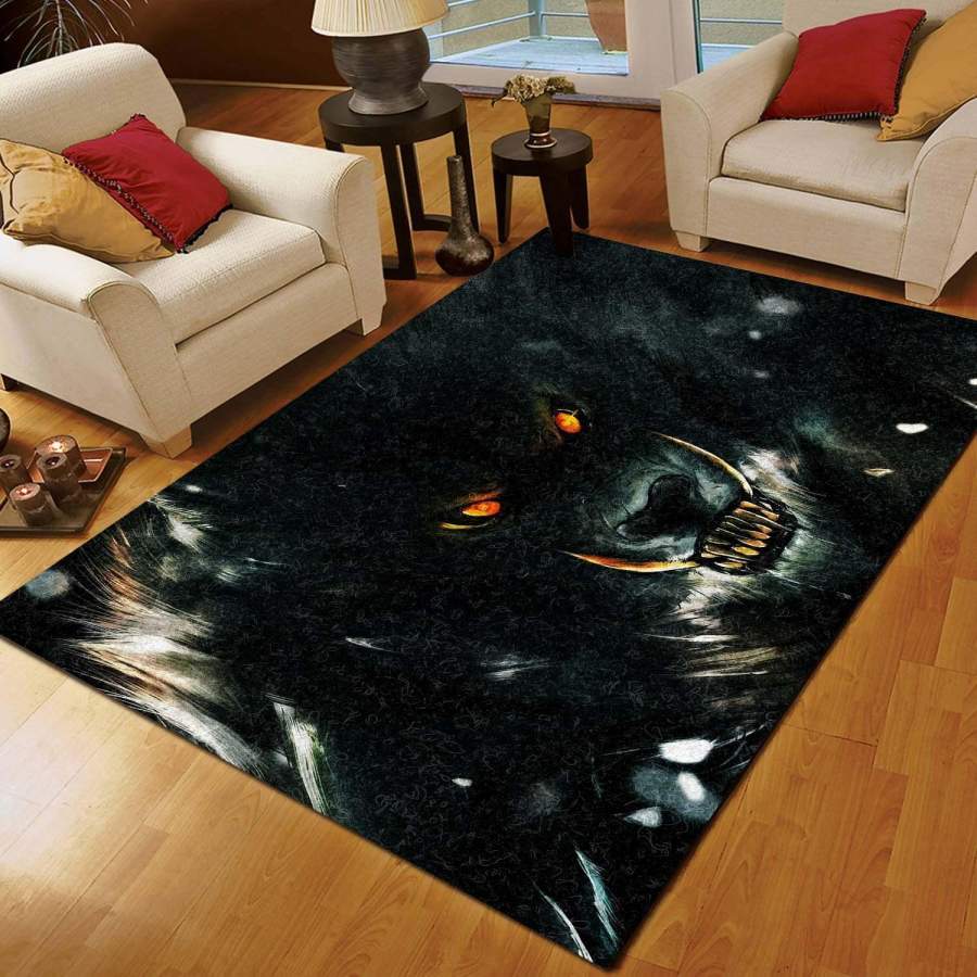 Werewolves DD060842M Rug