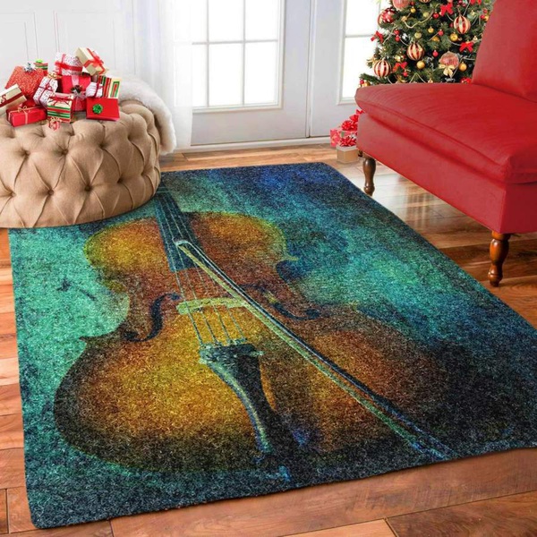 Violin HM3110170M Rug