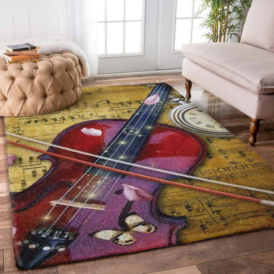 Violin TL1909128M Rug