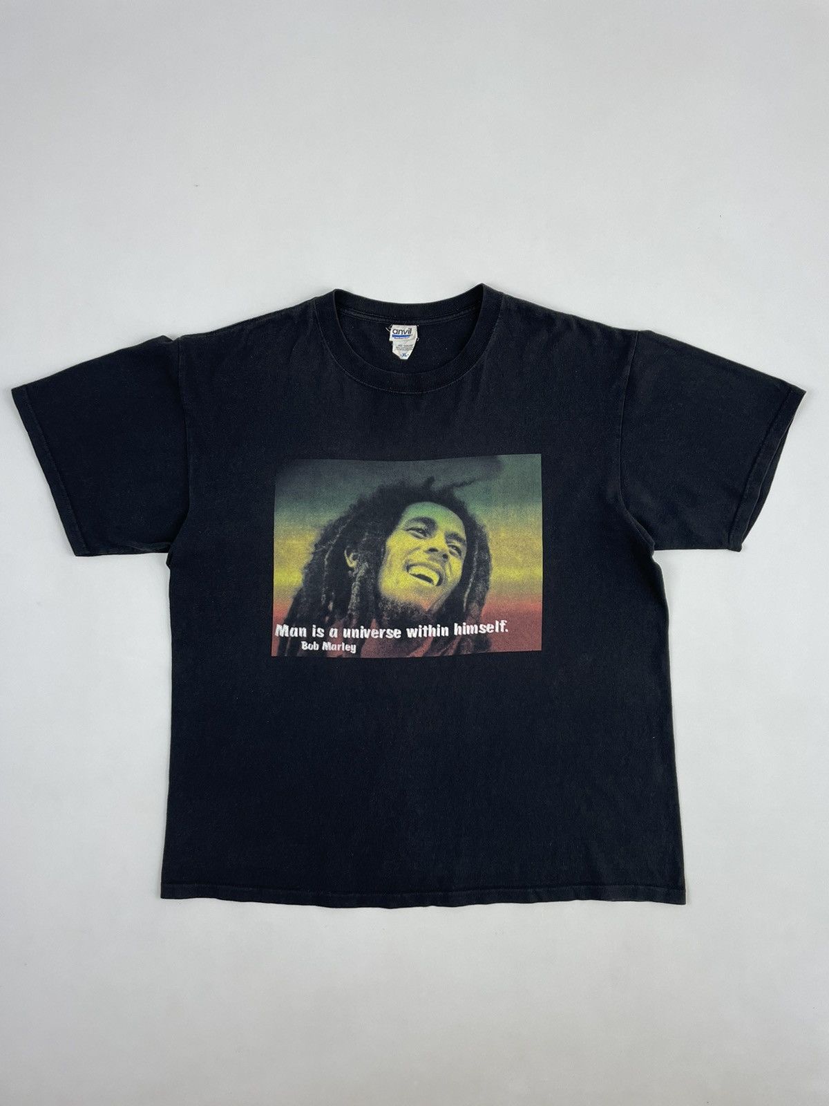 Vintage Bob Marley T Shirt, Shirt Outfit, Gift For Men, For Women