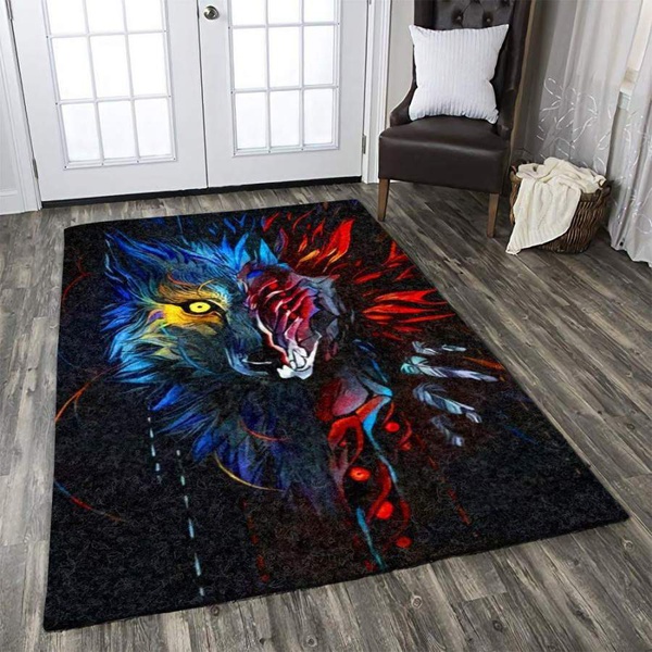 Wolf DP2808113R Rug