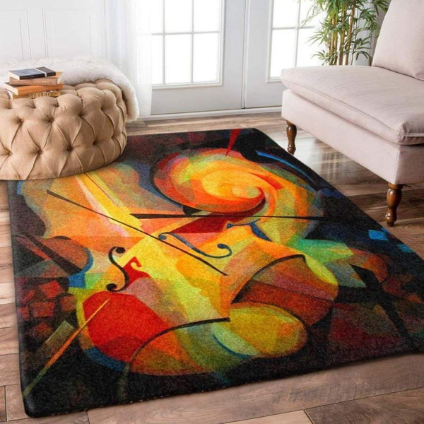 Violin NT0309129R Rug