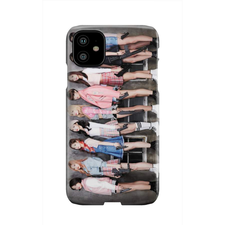 Twice Dark IPHONE 11 MAX PRO PHONE CASE