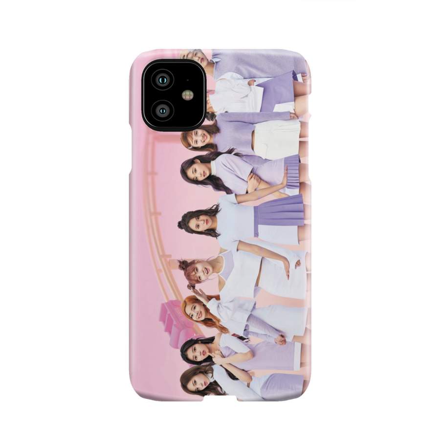 Twice Love Once IPHONE 11 MAX PRO PHONE CASE