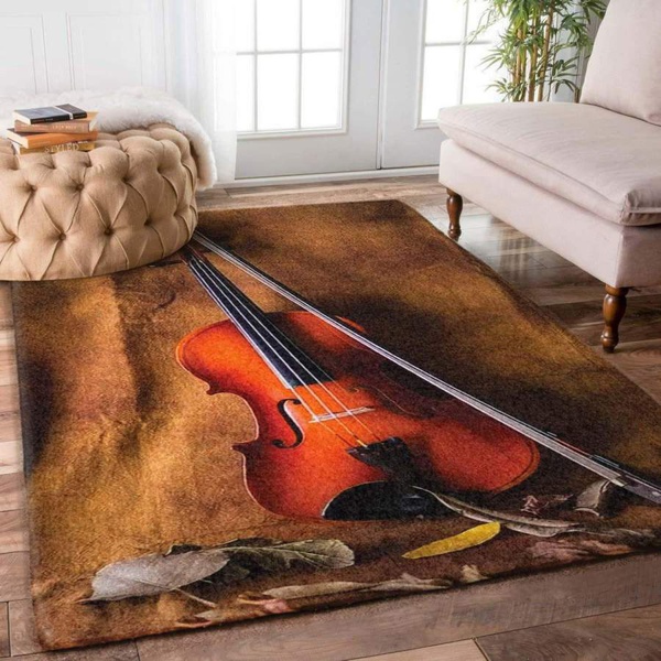 Violin TL1909129M Rug