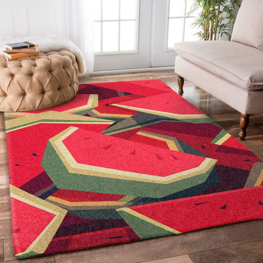 Watermelon HT2609150M Rug