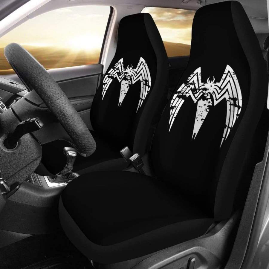 Venom Car Seat Covers