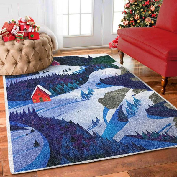 Winter AA1411178M Rug