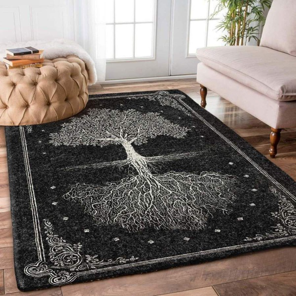 Tree Of Life DV2709197R Rug