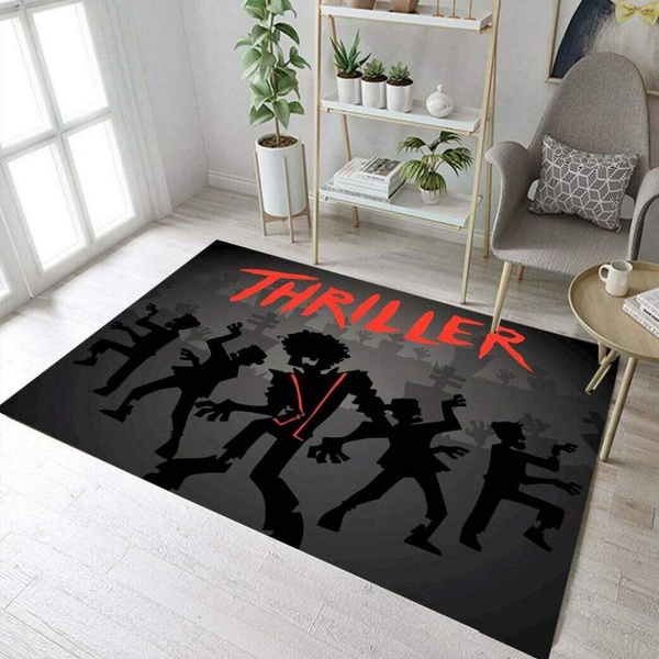 Zombie CLP230986M Rug