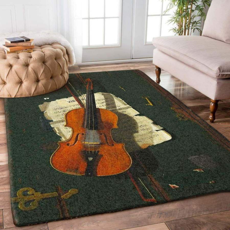 Violin NT0309131R Rug