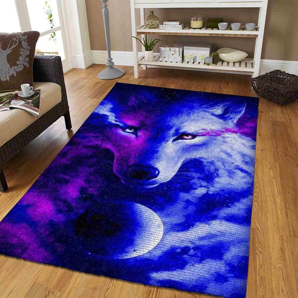 Wolves Rug BBB0411146PH