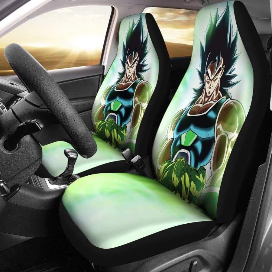 Yamoshi Car Seat Covers