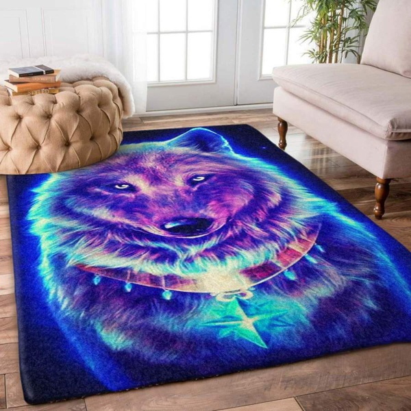 Wolf DP0509210R Rug