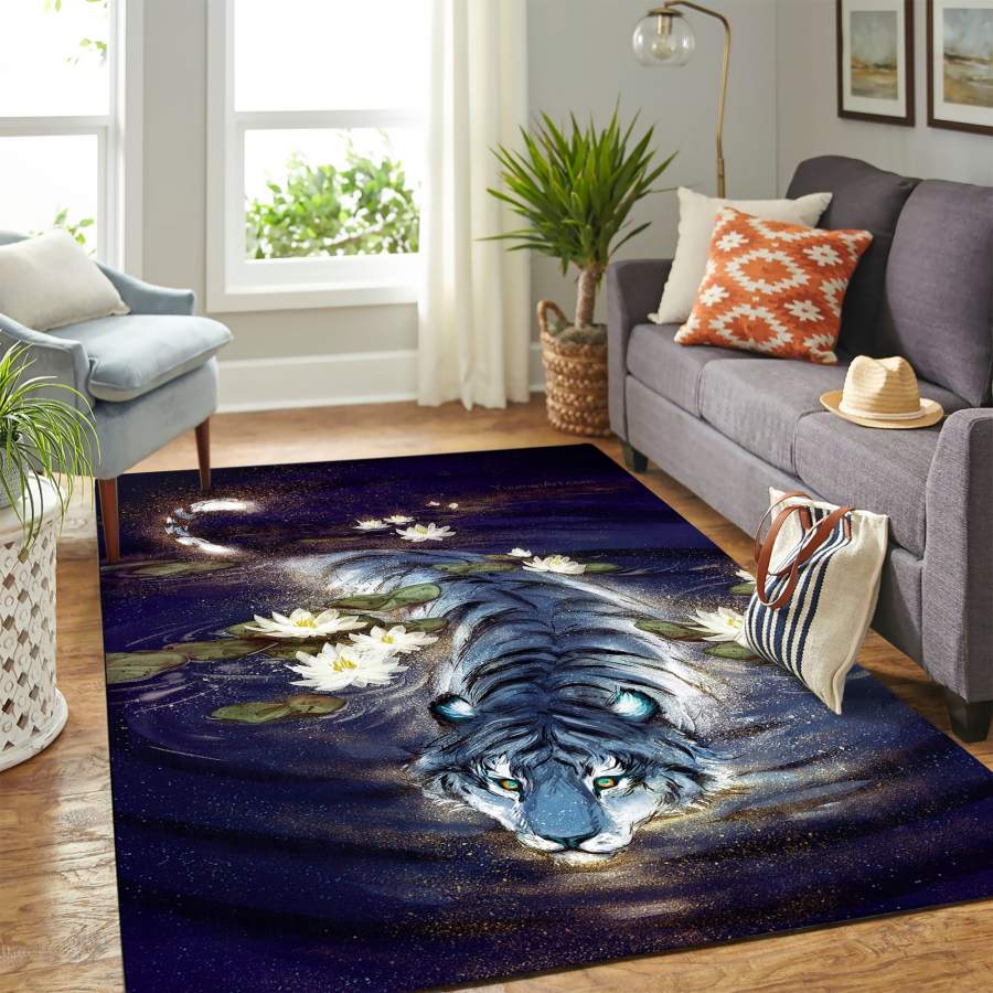 Toothless Eyes How To Train Your Dragon Carpet Floor Area Rug – Home Decor – Bedroom Living Room Décor