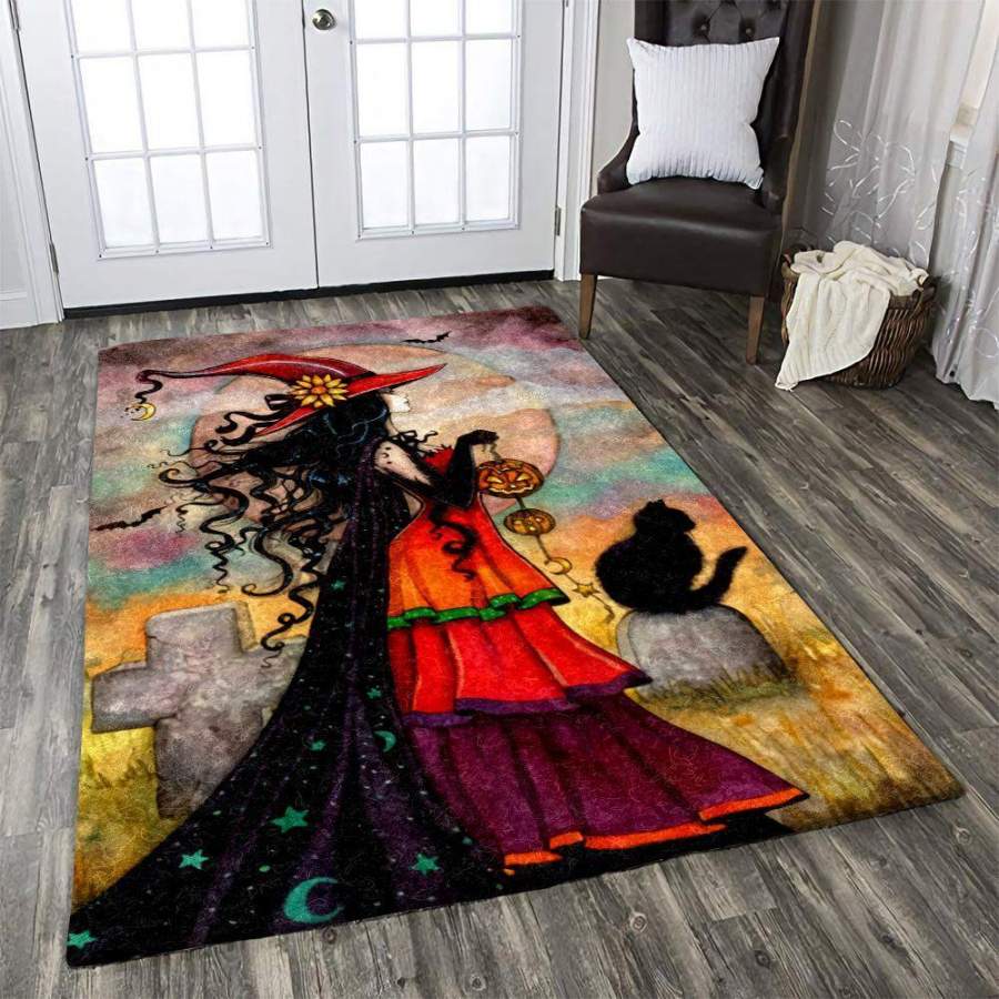 Witch TN140841TM Rug