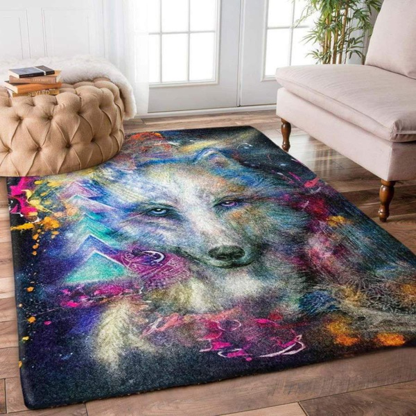 Wolf ML0411259R Rug