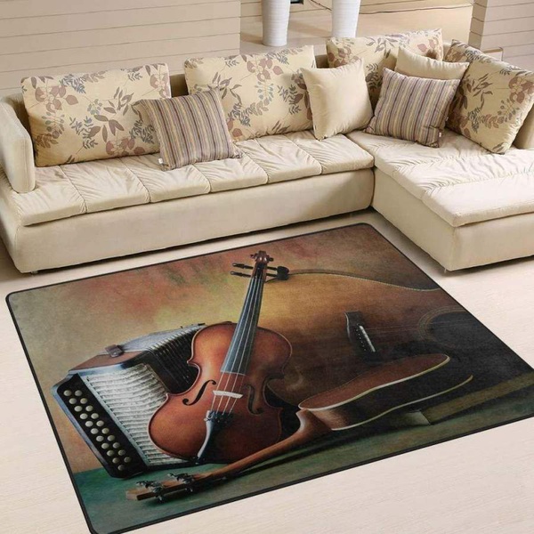 Violin CLG1610115R Rug