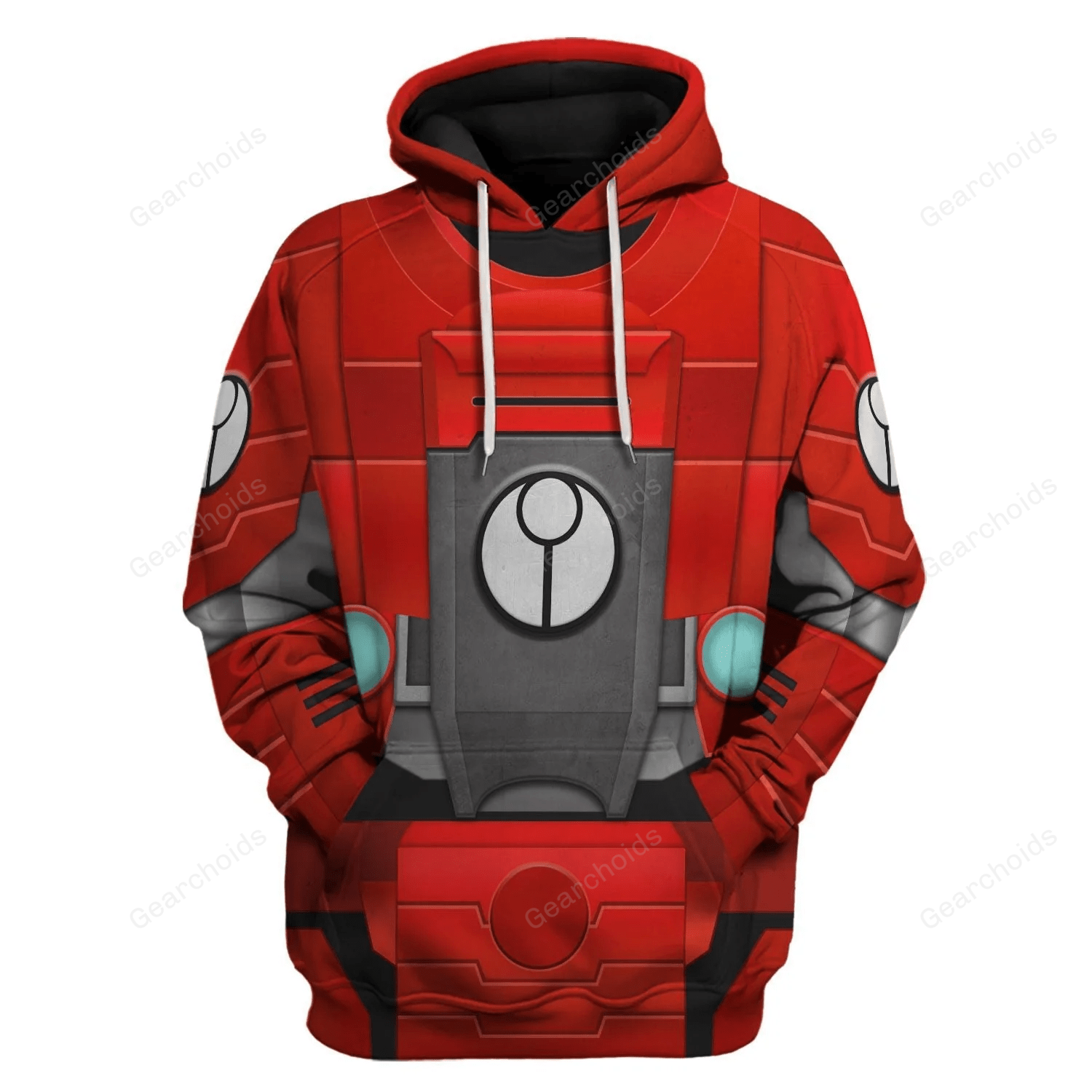 Warhammer Farsight – Costume Cosplay Hoodie Sweatshirt Sweatpants