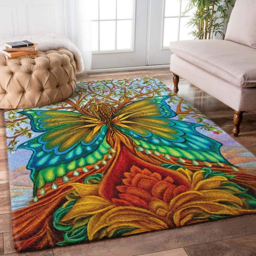 Tree Of Life TN2009173M Rug