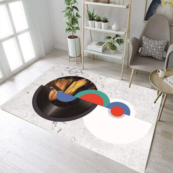 Vinyl CLP230975M Rug