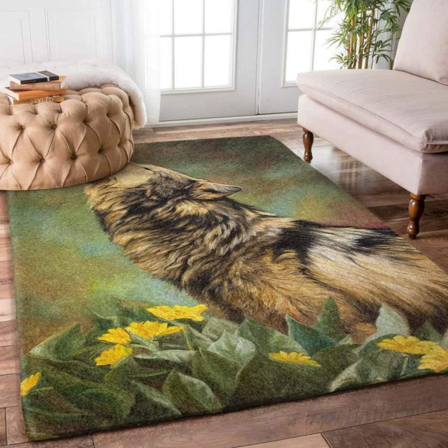 Wolf HT2809121M Rug