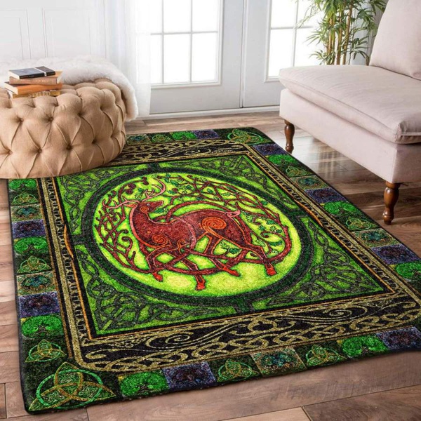 Tree Of Life BL2109246R Rug