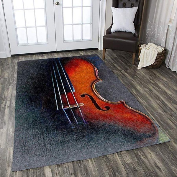 Violin HM2907095 TDT Rug