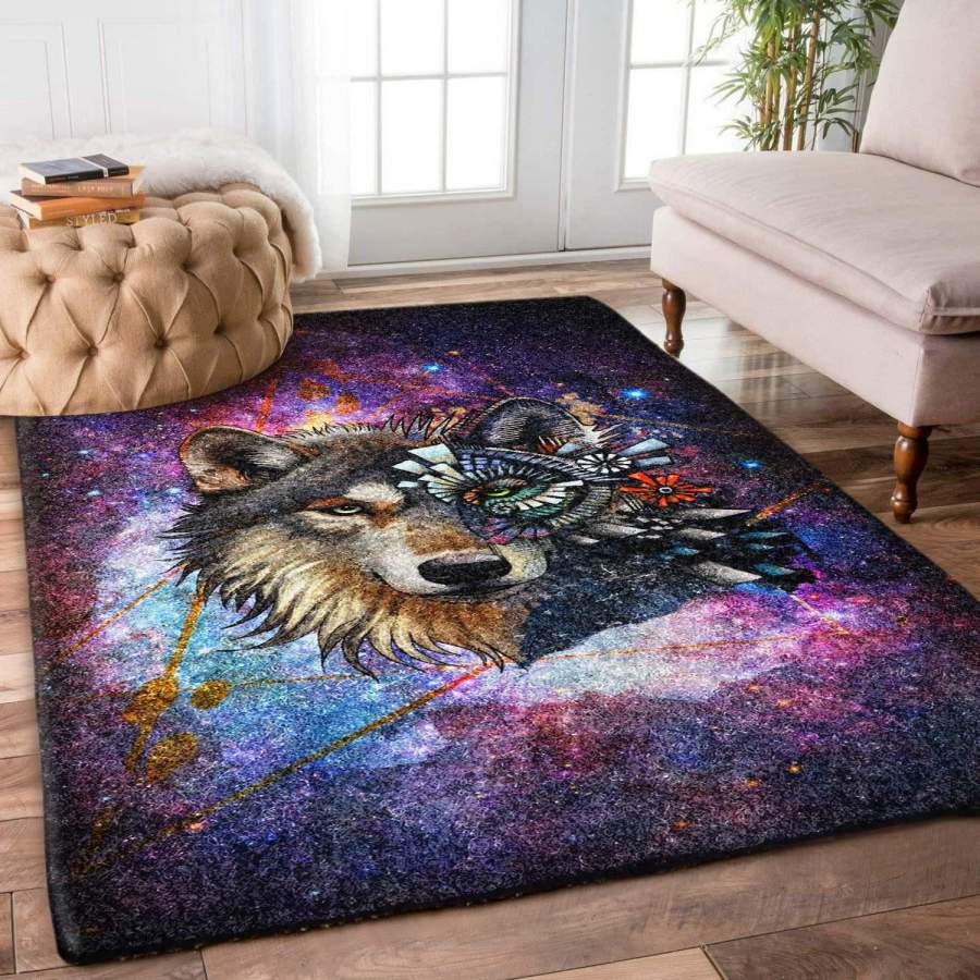 Wolf BT2409196R Rug