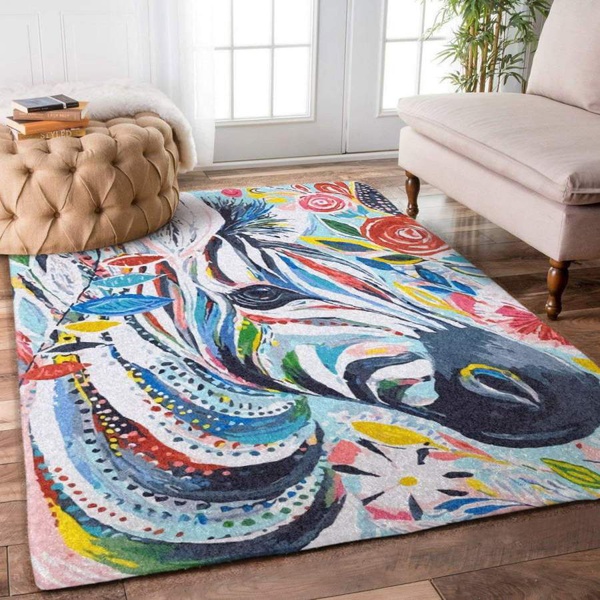 Zebra HT2809124M Rug