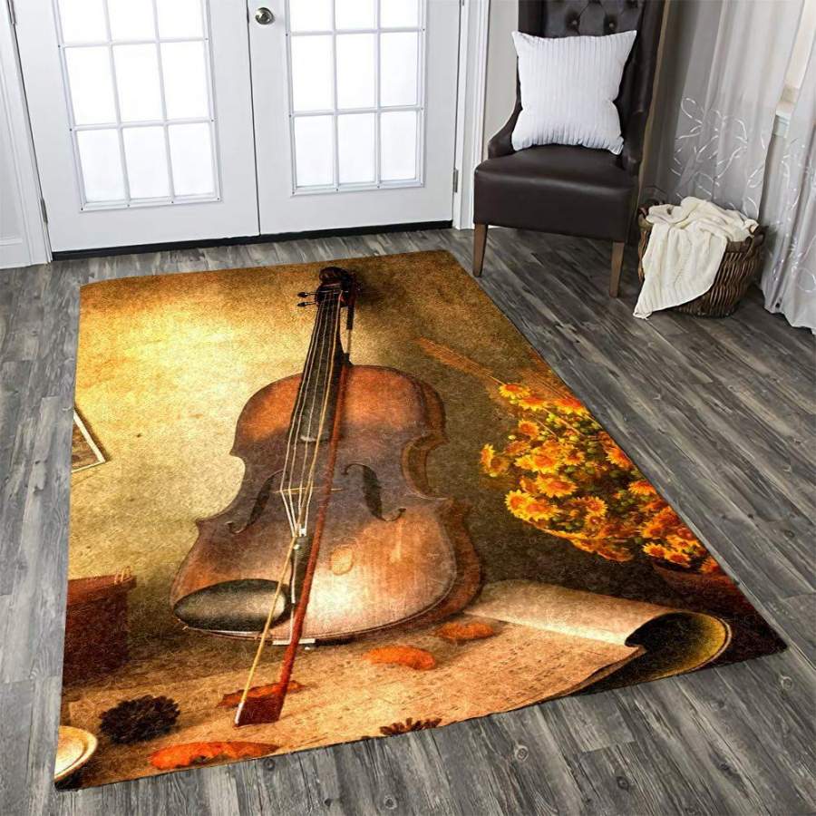 Violin ML2907101 Rug