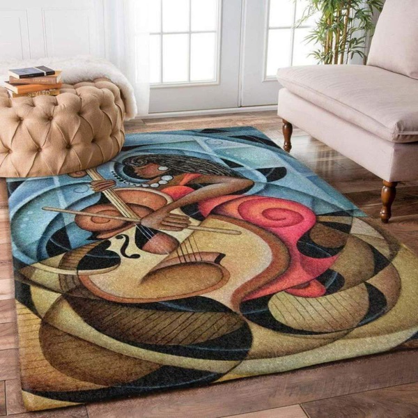 Violin HM0709163M Rug